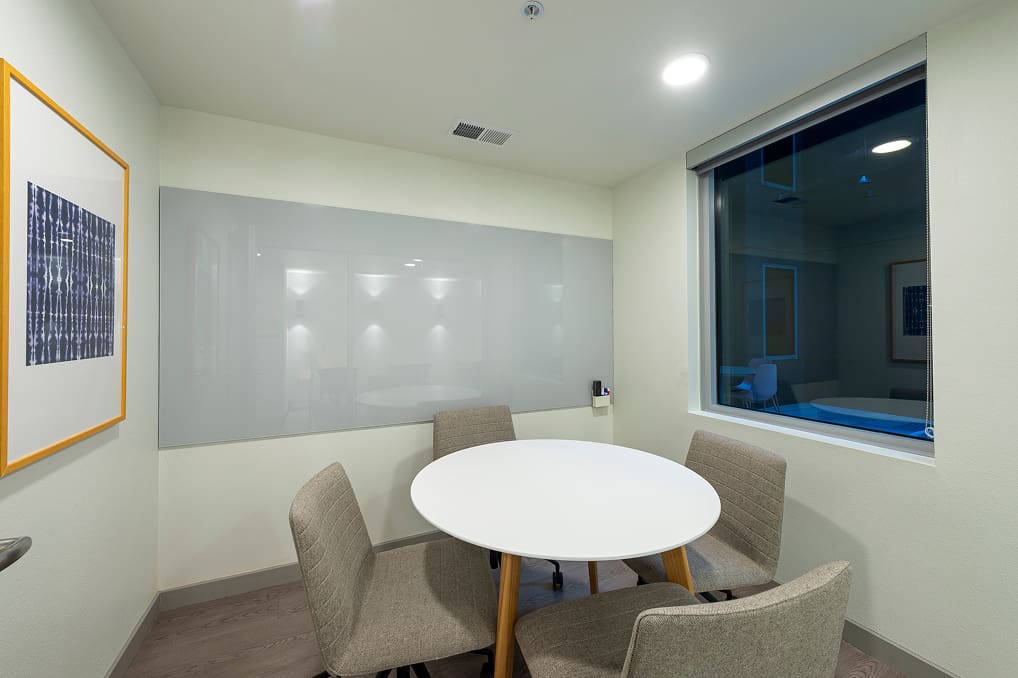 study space